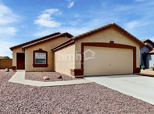 12613 W Corrine Dr, El Mirage, AZ 85335