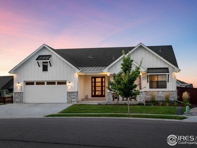 1510 Cherry Grove Ct, Windsor, CO, 80550