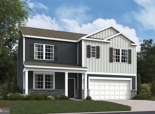 11 Dahlia Ct, Bayville, NJ 08721