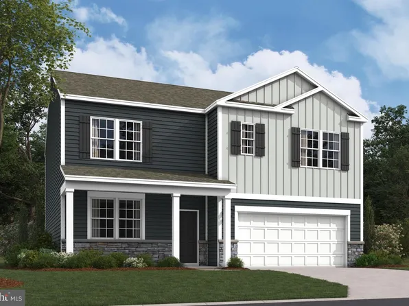11 Dahlia Ct, Bayville, NJ 08721