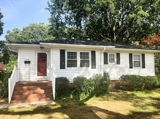 3112 Winston Rd, Durham, NC 27704