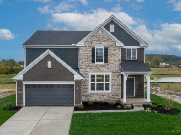 1295 Trailhead Pl, Harrison, OH 45030