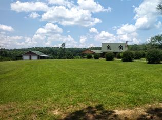 8231 200th Rd, Whitesburg, GA 30185