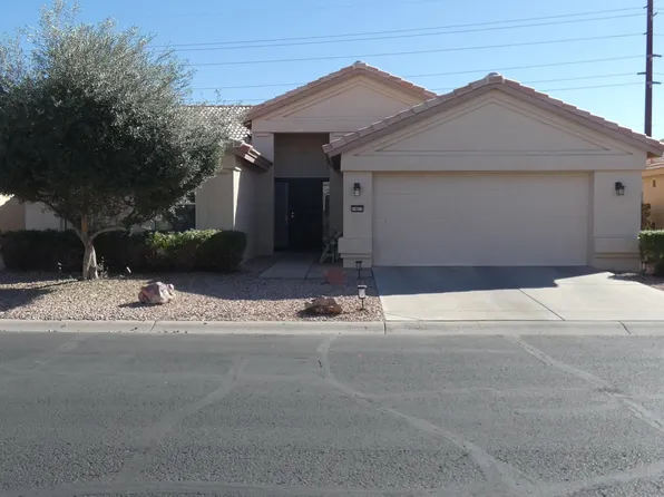 14813 W Verde Ln, Goodyear, AZ 85395