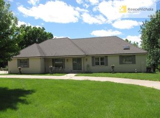 16160 Kenneth Rd, Stilwell, KS 66085