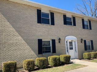 111 Imperial Ct #4, Vandalia, OH 45377