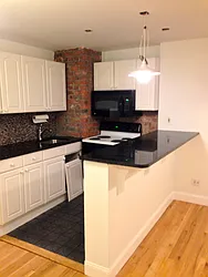 Rented by Bedford Realty USA Corp