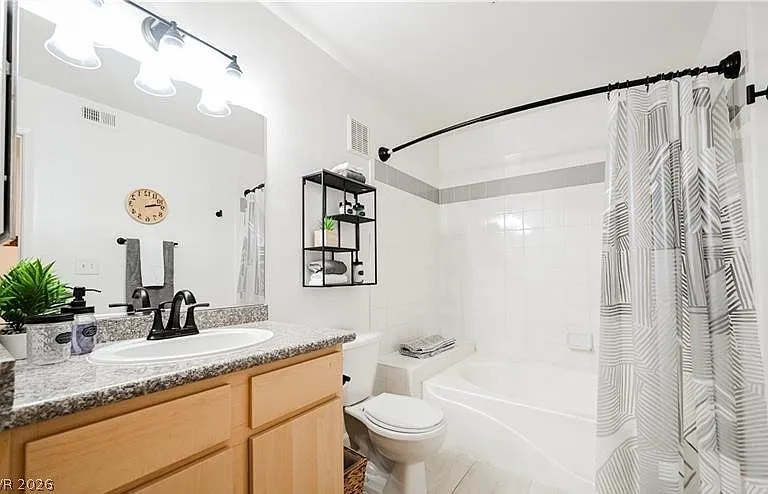 950 Seven Hills Dr #2824 — Photo 15
