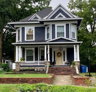 507 N Boone St, Olney, IL, 62450