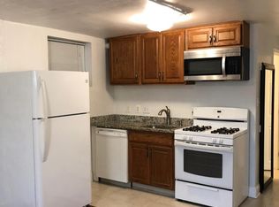 39 O St SW #B1, Washington, DC 20024