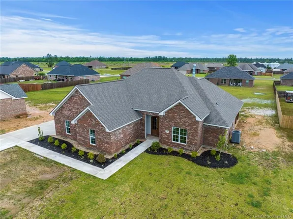 150 Daffodil Dr, Ragley, LA 70657