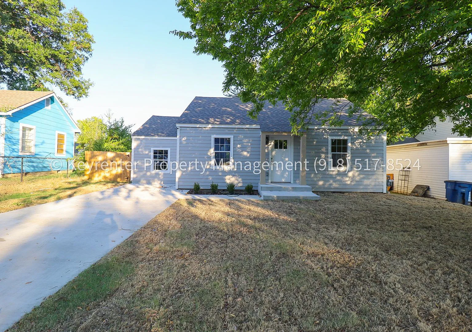Fully renovated 3 Bed | 2 Bath in North Tulsa! — Photo 2
