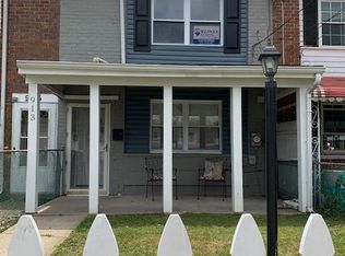 913 Imperial Ct, Baltimore, MD