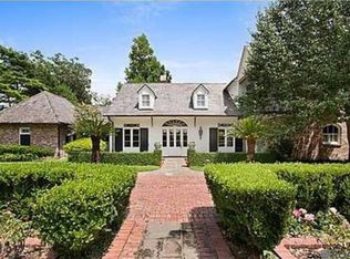 19249 W Muirfield Dr, Baton Rouge, LA 70810