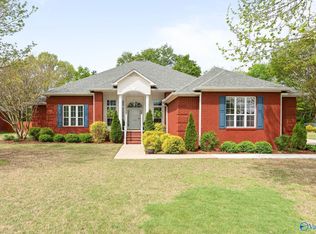 27210 Jarrod Blvd E, Harvest, AL 35749