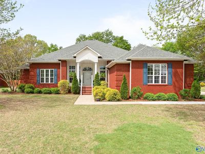 27210 Jarrod Blvd E, Harvest, AL, 35749