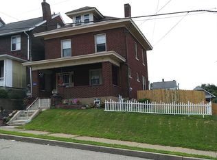 3006 Jenny Lind St, McKeesport, PA