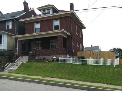 3006 Jenny Lind St, McKeesport, PA, 15132