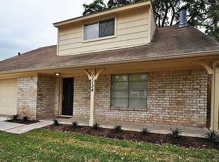 11134 Hayslip Ln, Houston, TX 77041