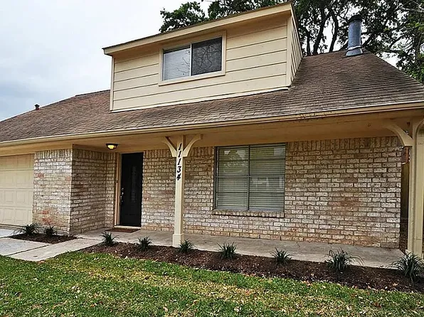 11134 Hayslip Ln, Houston, TX 77041
