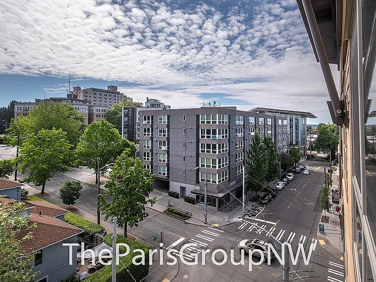 1420 E Pine St #E706 — Photo 19