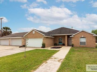 4390 Waco Rd, Brownsville, TX 78521