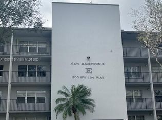 300 SW 134th Way APT 102E, Hollywood, FL 33027