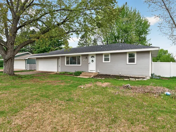 4765 105th Ln NE, Blaine, MN 55014