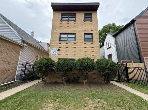 1947 W Granville Ave #1NS, Chicago, IL 60660