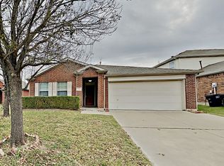 8345 Orleans Ln, Fort Worth, TX 76123