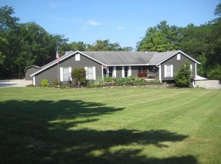 2324 Klondike Rd, Delaware, OH 43015