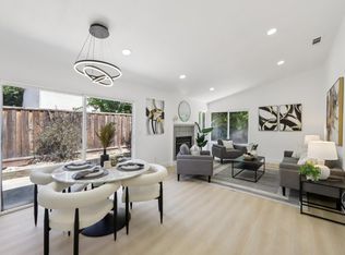 38750 Stillwater Cmn, Fremont, CA 94536