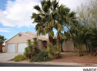 2465 E Parkside Dr, Mohave Valley, AZ 86440