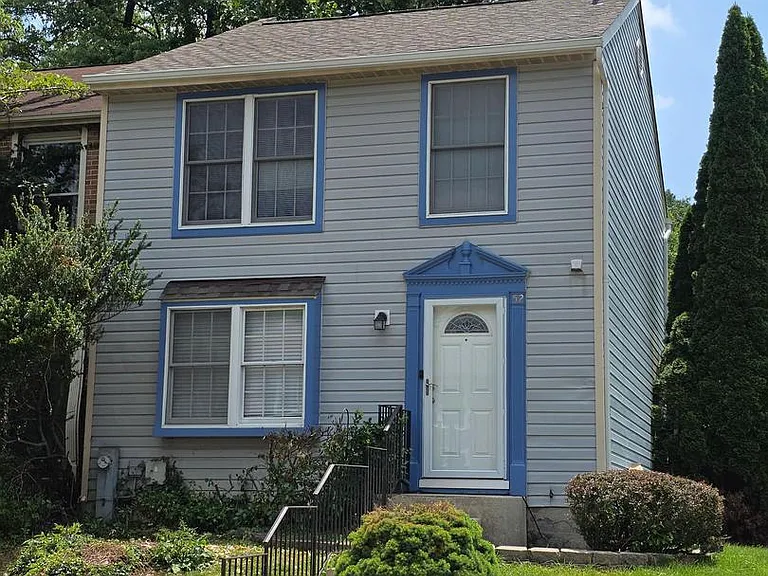 52 Chins Ct — Photo 1