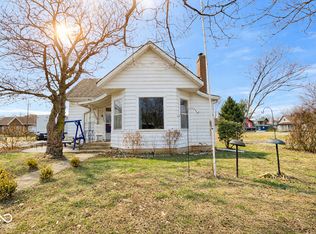 159 W Mitchell Ave, Martinsville, IN 46151