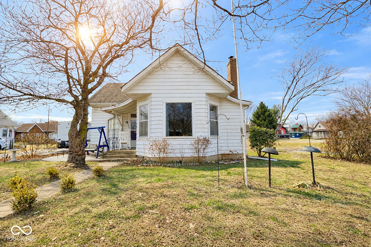 159 W Mitchell Ave photo 1