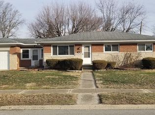 5316 Meadowood Dr, Indianapolis, IN