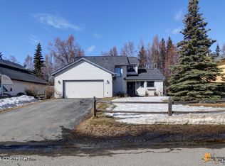 2511 Cleo Ave, Anchorage, AK 99516