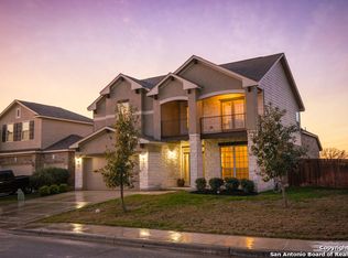 1425 Shadow Rock, New Braunfels, TX 78130