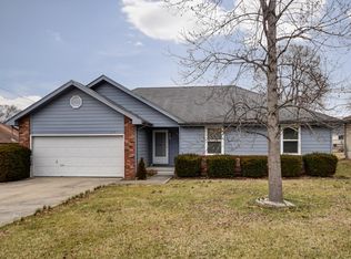 2953 E Chattanooga St, Springfield, MO 65804
