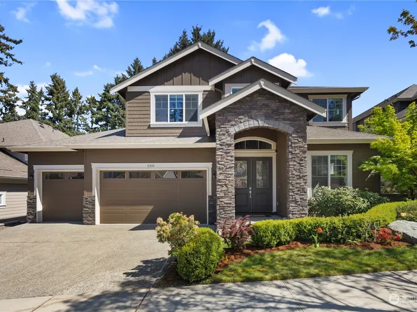 2942 226th Place SE, Sammamish, WA 98075
