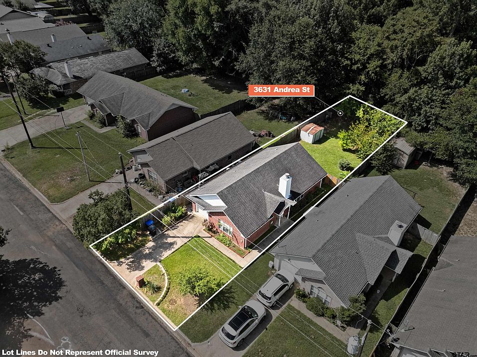 1st image of 3631 Andrea St
