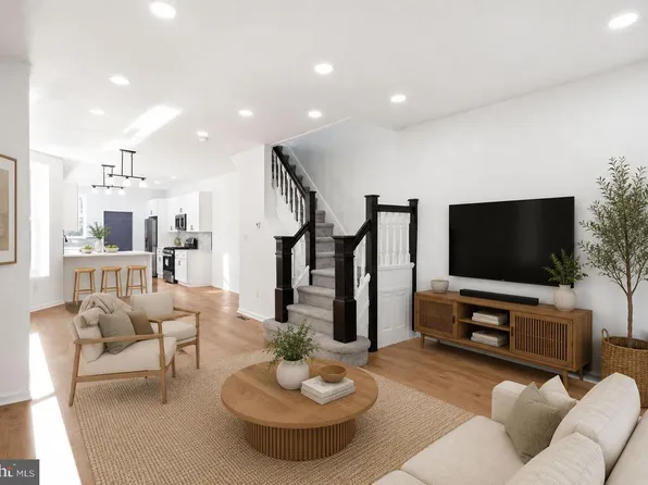 1651 N Redfield St, Philadelphia, PA 19151