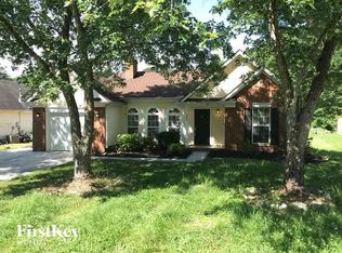 3225 Burkston Rd, Charlotte, NC 28269