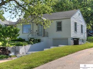 3619 N 61st St, Omaha, NE 68104