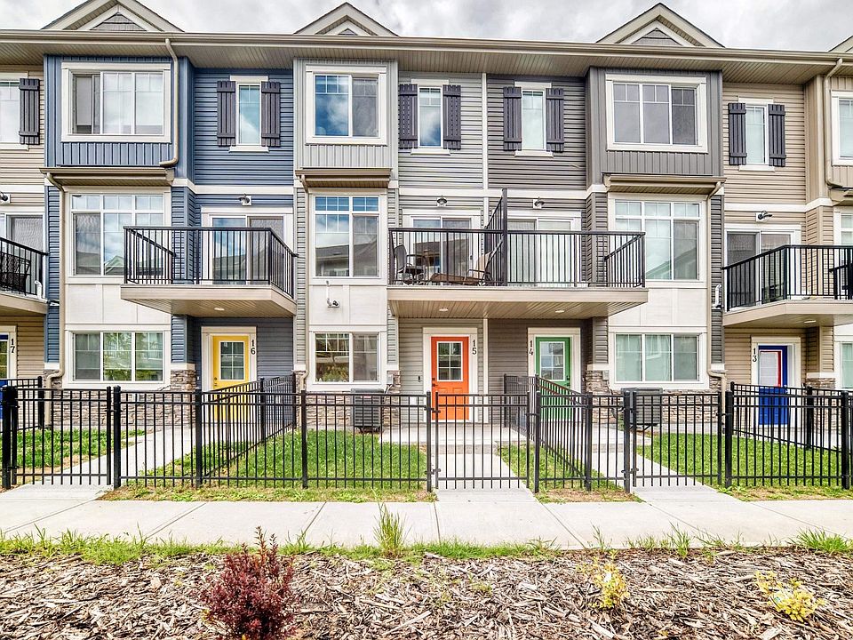 1st image of 6214 Cartmell Ct SW #15