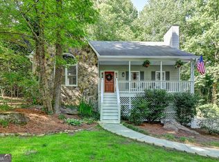 189 Plantation Trce, Woodstock, GA 30188