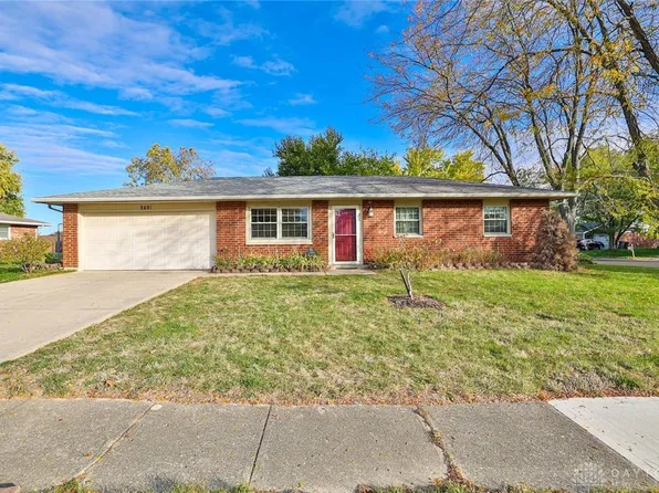 2401 Highland Ct, Troy, OH 45373