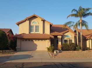3602 E Long Lake Rd, Phoenix, AZ 85048