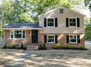 5340 Bryce Ln, Richmond, VA 23224